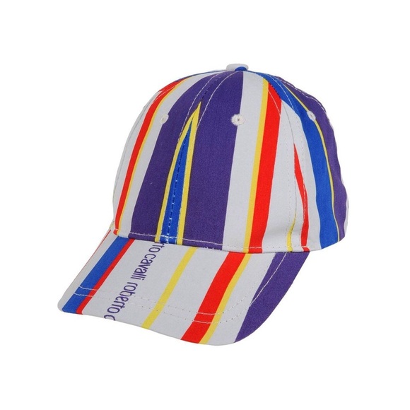 Roberto Cavalli Kids Cap Size II / 6Y - Picture 1 of 7